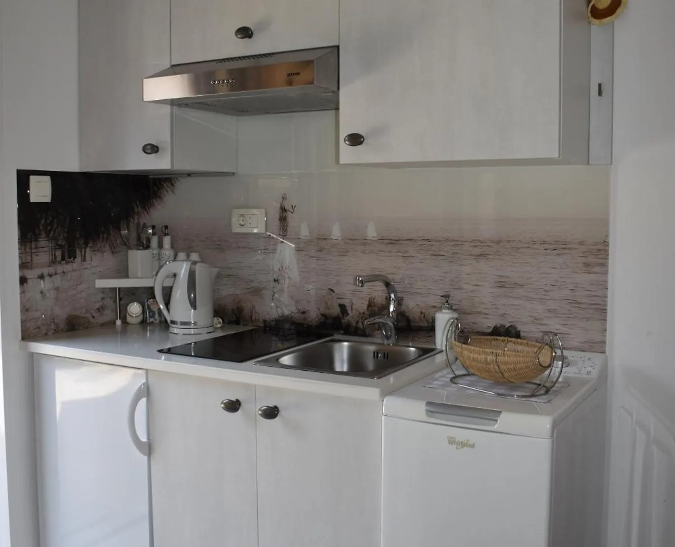Apartment Studio Apartman Tasha Opatija Croatia