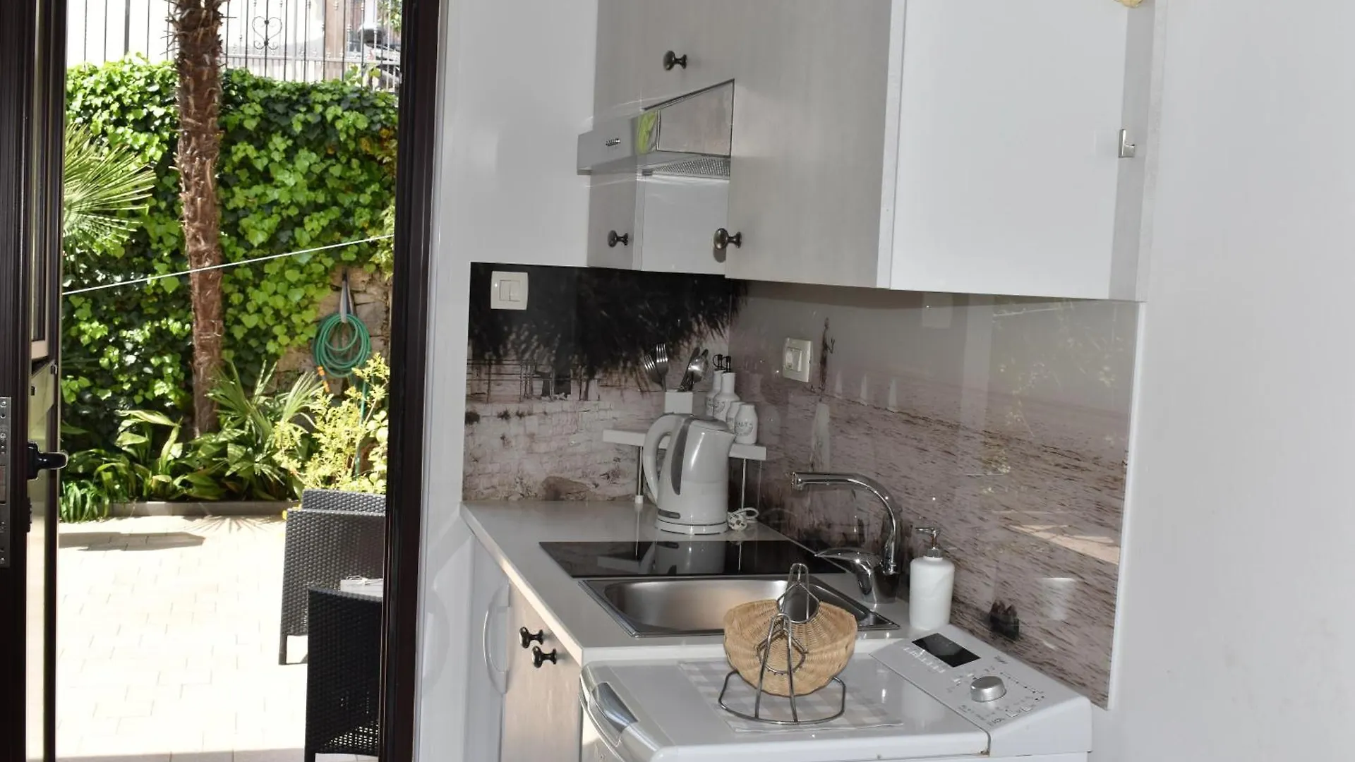 Studio Apartman Tasha Opatija Apartment
