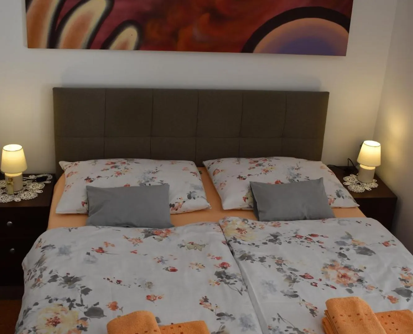 Apartment Studio Apartman Tasha Opatija