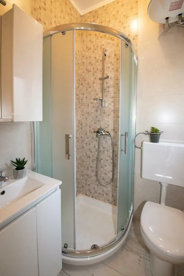 Apartment Studio Apartman Tasha Opatija